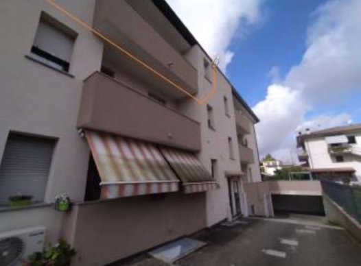 appartamento in vendita a Susegana in zona Ponte della Priula