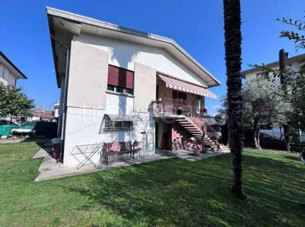 appartamento in vendita a Susegana