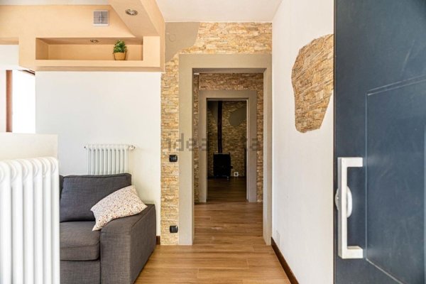 casa indipendente in vendita a Susegana