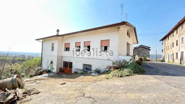appartamento in vendita a Susegana