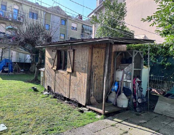 casa indipendente in vendita a Susegana