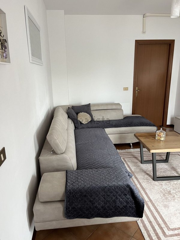 appartamento in vendita a Susegana in zona Colfosco