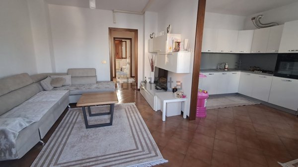 appartamento in vendita a Susegana in zona Colfosco