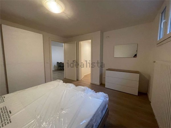 appartamento in vendita a Susegana in zona Ponte della Priula