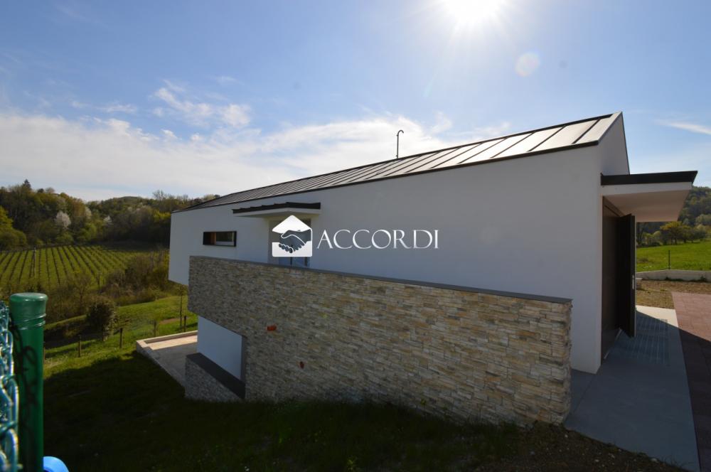 casa indipendente in vendita a Susegana