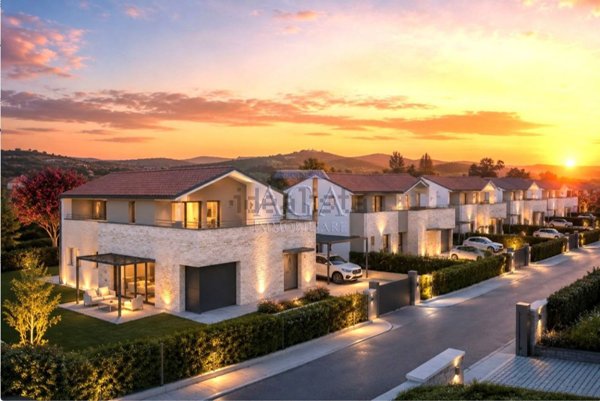 casa indipendente in vendita a Susegana in zona Colfosco