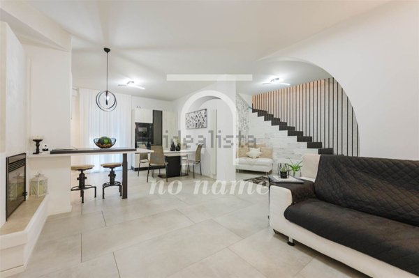 casa indipendente in vendita a Susegana in zona Ponte della Priula