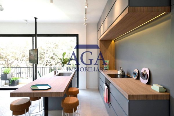 appartamento in vendita a Susegana