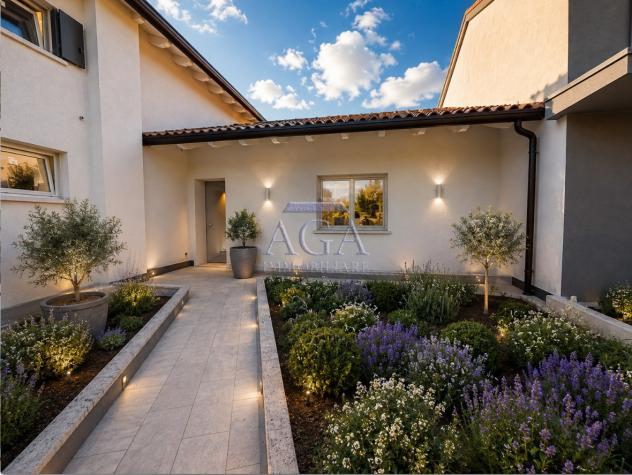 casa indipendente in vendita a Susegana in zona Ponte della Priula