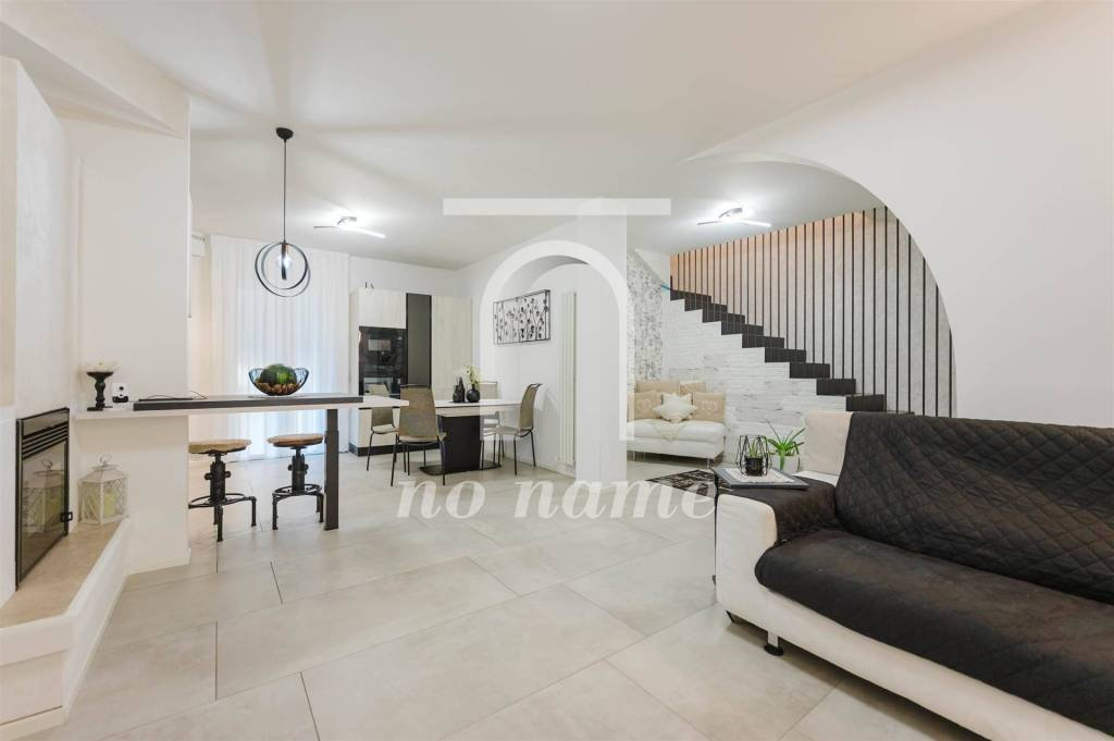 casa indipendente in vendita a Susegana in zona Ponte della Priula