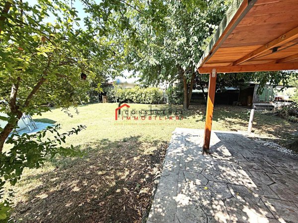 casa indipendente in vendita a Susegana in zona Ponte della Priula