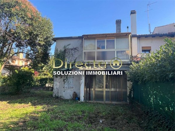 casa semindipendente in vendita a Susegana in zona Ponte della Priula