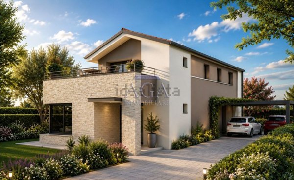 casa indipendente in vendita a Susegana in zona Colfosco