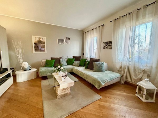 appartamento in vendita a Susegana