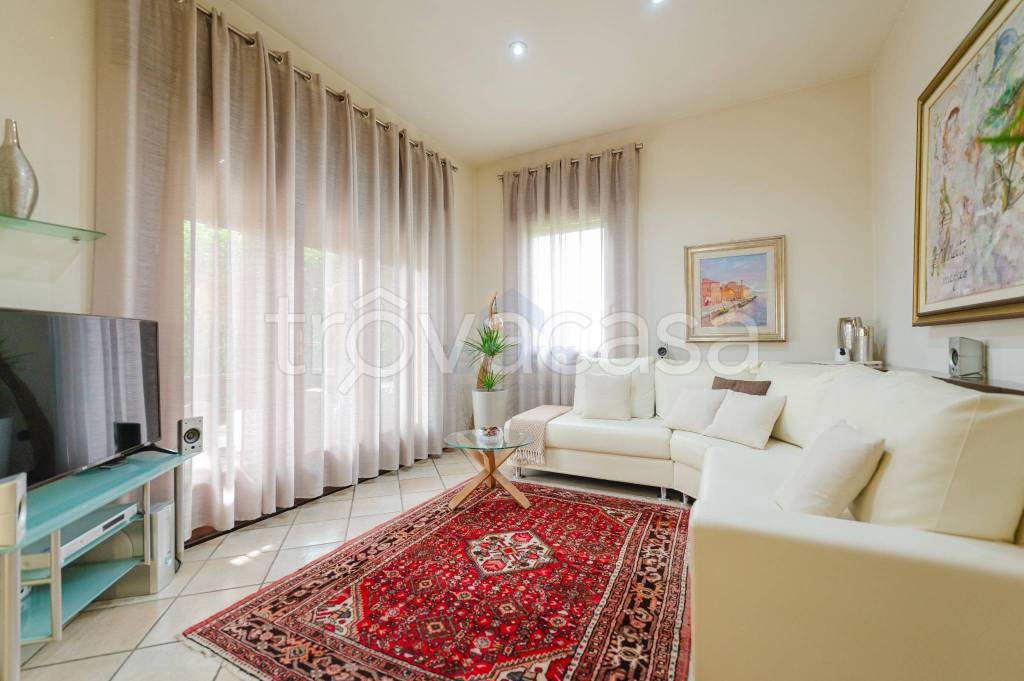 casa indipendente in vendita a Susegana in zona Colfosco