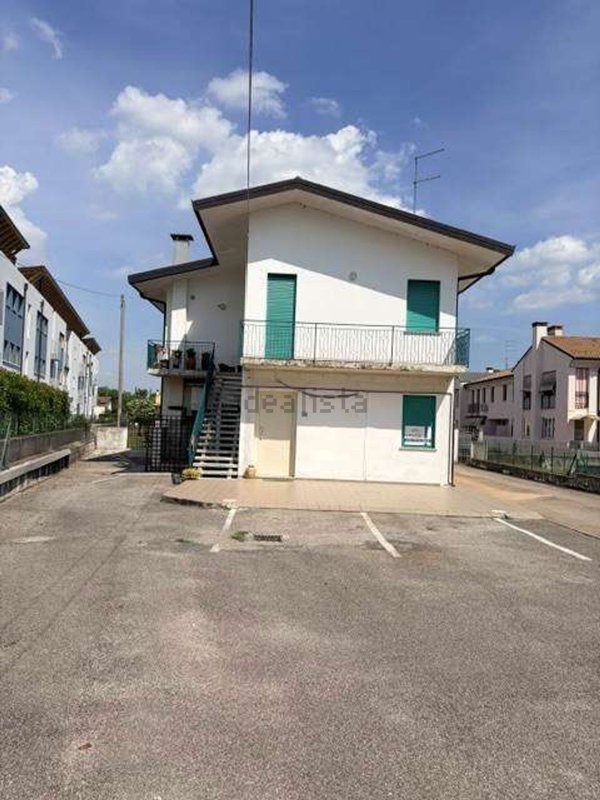 casa indipendente in vendita a Susegana in zona Ponte della Priula
