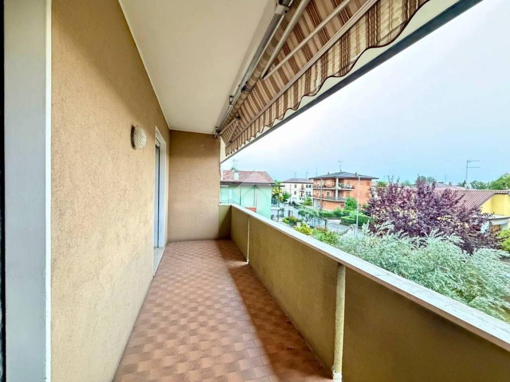 appartamento in vendita a Susegana in zona Colfosco
