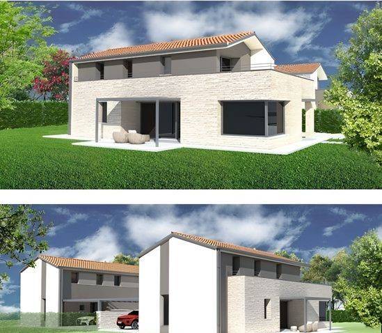 casa indipendente in vendita a Susegana in zona Colfosco