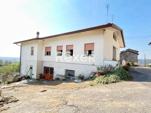casa indipendente in vendita a Susegana in zona Colfosco