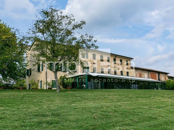 casa indipendente in vendita a Susegana in zona Colfosco