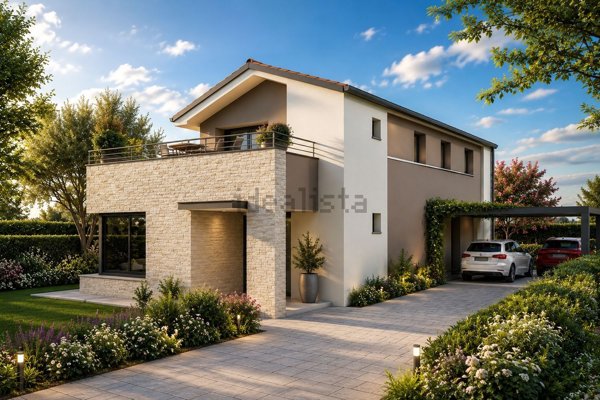 casa indipendente in vendita a Susegana in zona Colfosco
