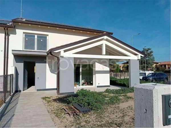 casa indipendente in vendita a Susegana