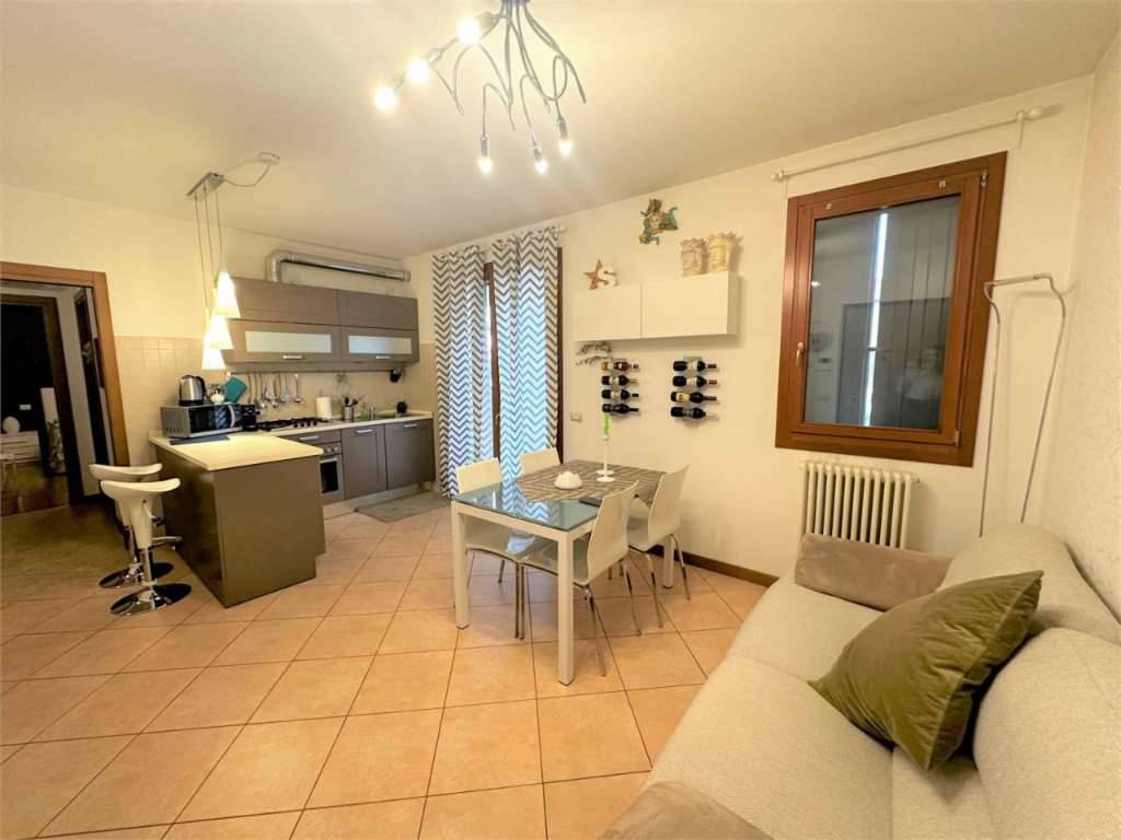 appartamento in vendita a Susegana