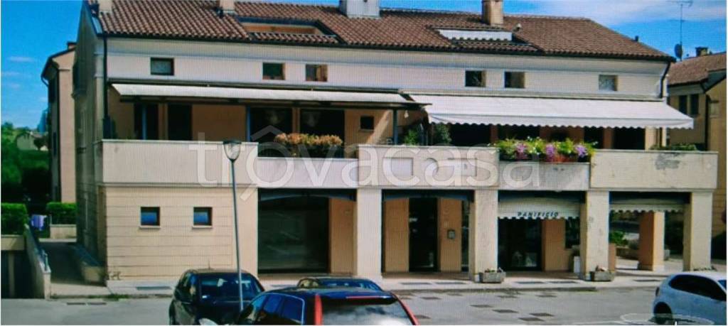 appartamento in vendita a Tarzo in zona Corbanese