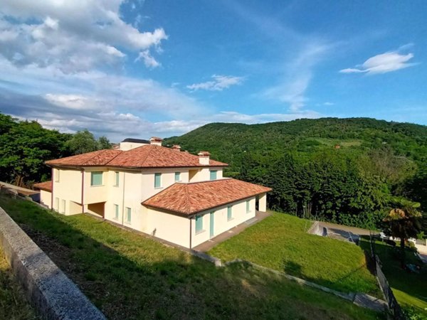 villa in vendita a Tarzo