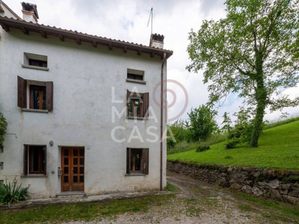 casa indipendente in vendita a Tarzo in zona Nogarolo