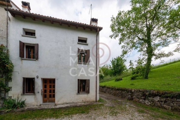 casa indipendente in vendita a Tarzo in zona Nogarolo