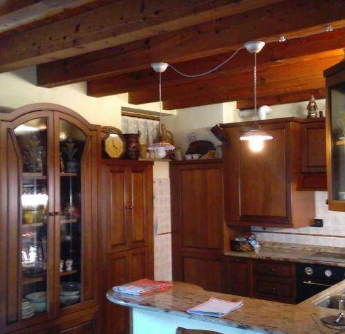 casa indipendente in vendita a Tarzo in zona Nogarolo
