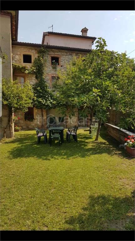 casa indipendente in vendita a Tarzo