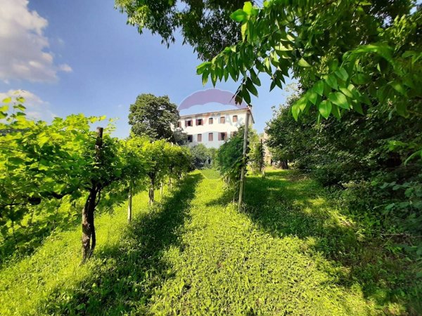 appartamento in vendita a Tarzo in zona Arfanta