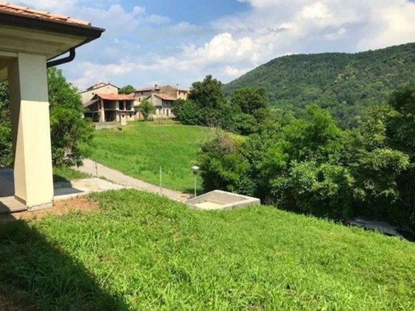 casa indipendente in vendita a Tarzo