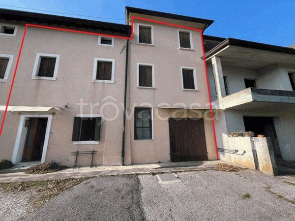 casa indipendente in vendita a Tarzo
