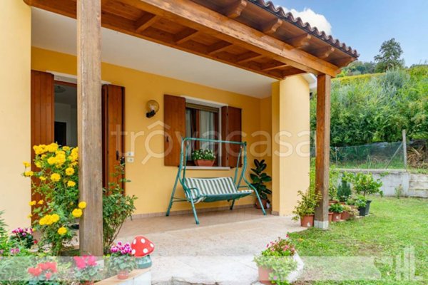 casa indipendente in vendita a Tarzo in zona Corbanese