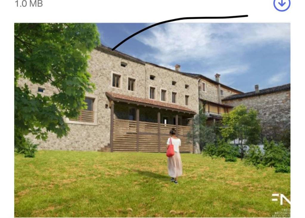 casa indipendente in vendita a Tarzo in zona Colmaggiore