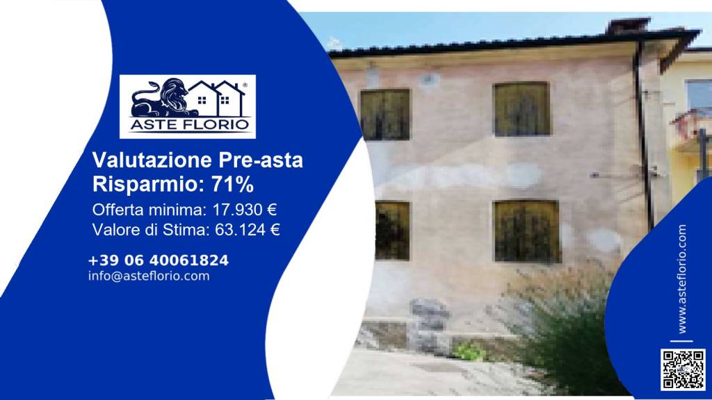 appartamento in vendita a Tarzo