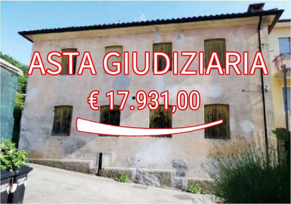 appartamento in vendita a Tarzo