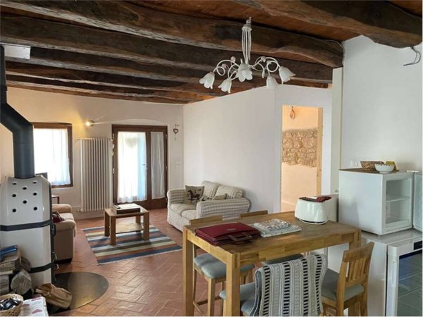 casa indipendente in vendita a Tarzo in zona Nogarolo