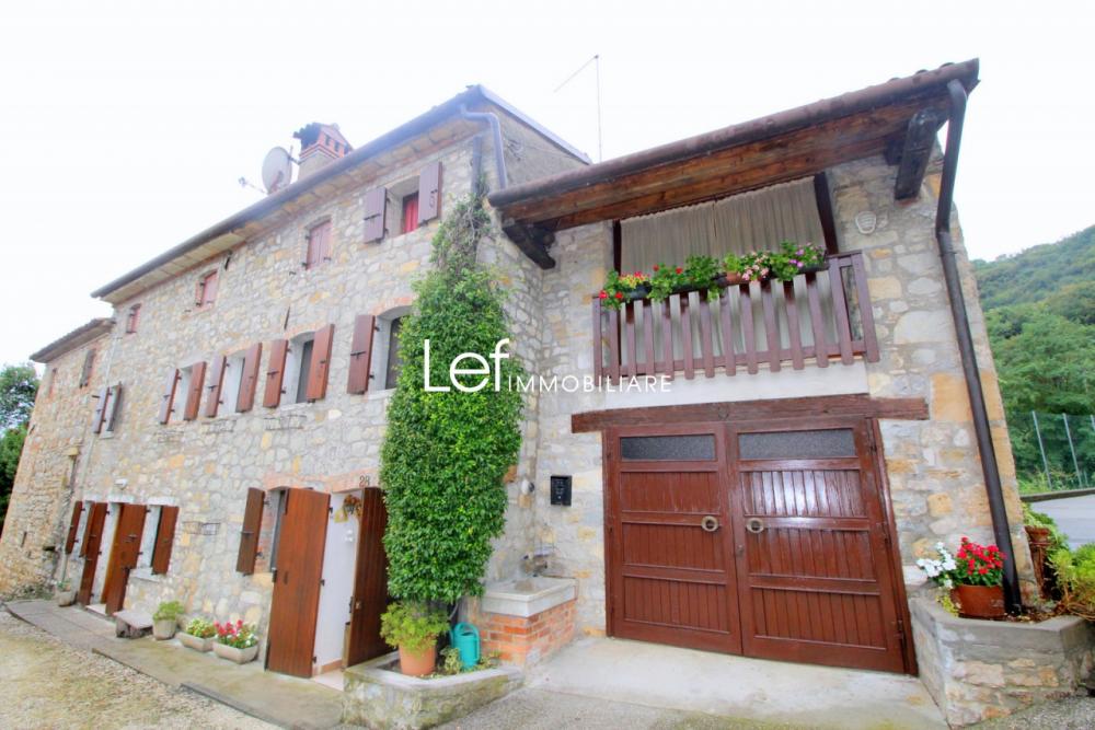 casa indipendente in vendita a Tarzo