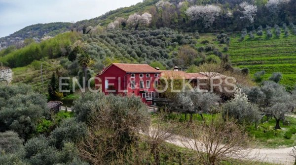 casa indipendente in vendita a Tarzo