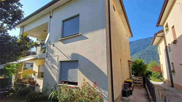 casa indipendente in vendita a Tarzo