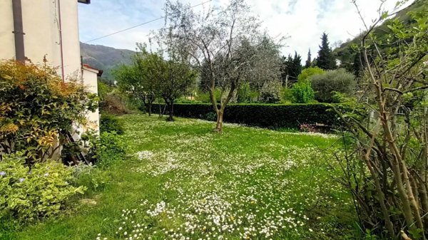 appartamento in vendita a Tarzo