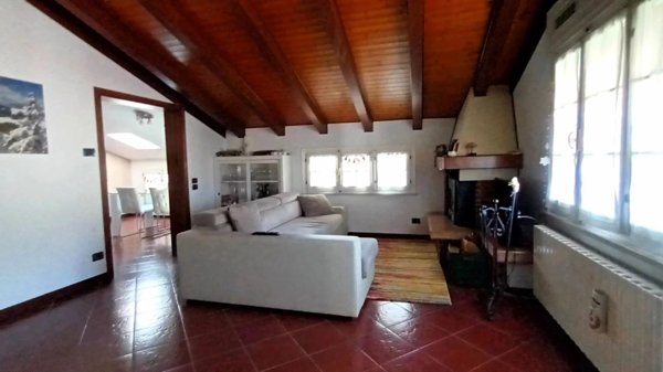 appartamento in vendita a Tarzo