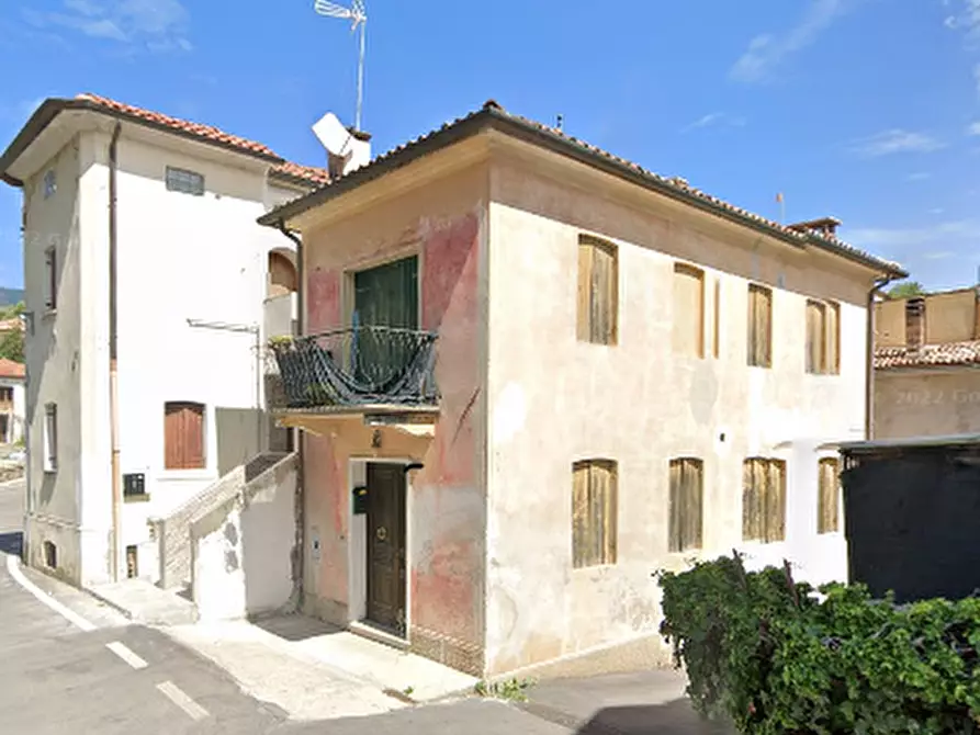 casa indipendente in vendita a Tarzo