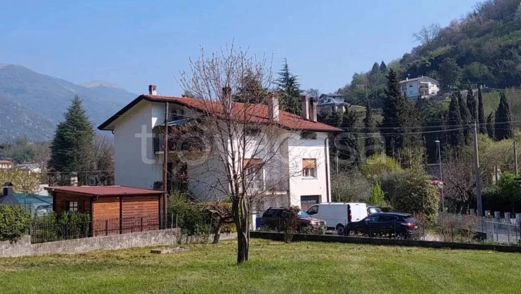casa indipendente in vendita a Tarzo