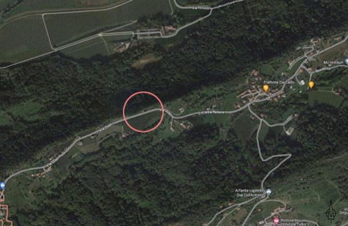 casa indipendente in vendita a Tarzo