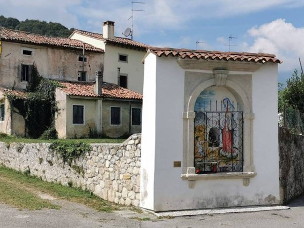 casa indipendente in vendita a Tarzo
